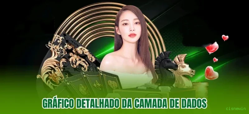 Cassino cisnewin - mesas ao vivo e jogos