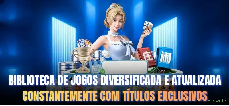 Bônus boas-vindas cisnewin R$100