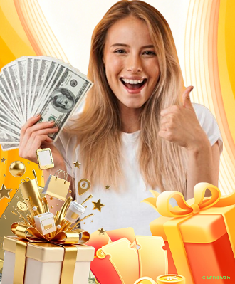 Bônus exclusivos membros VIP cisnewin