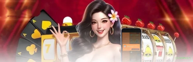 Slots com prêmios cisnewin